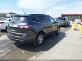 Chevrolet Traverse 1Lt 1GNKRGKDXFJ269009 снимка