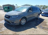 Chrysler Pacifica Touring L 2C4RC1BG0NR152596 снимка