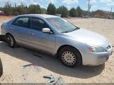 Honda Accord 2.4 Lx 1HGCM56495A121945 photo