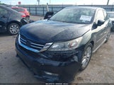 Honda Accord Touring 1HGCR3F98FA011343 снимка