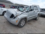 Jeep Liberty Sport 1C4PJMAK2CW137848 снимка