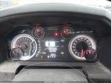 Ram  Big Horn 4X4 5'7 Box 3C6RR7LG1JG254707 снимка