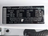 Hyundai Santa Cruz Sel Premium 5NTJDDAF5NH022770 photo