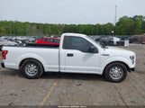 Ford F-150 Xl 1FTMF1C80GKF88276 снимка