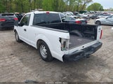 Ford F-150 Xl 1FTMF1C80GKF88276 снимка