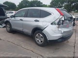Honda Cr-V Lx 2HKRM4H36DH652700 снимка