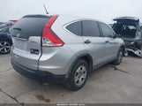 Honda Cr-V Lx 2HKRM4H36DH652700 снимка
