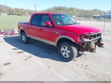 Ford F-150 Lariat/Xlt 1FTRW08L52KA88376 photo