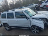 Jeep Patriot High Altitude Edition 1C4NJRFB4GD695442 fotografie