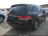 Honda Odyssey Ex-L 5FNRL5H64FB045635 снимка