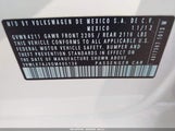 Volkswagen Jetta 2.5L Sel 3VWLX7AJ9DM405136 снимка