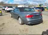 Audi A5 2.0T Premium WAUM2AFH2GN007671 снимка