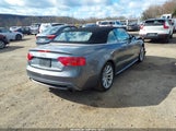 Audi A5 2.0T Premium WAUM2AFH2GN007671 снимка