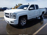 Chevrolet Silverado  1Lt 1GCRCREH4FZ403128 снимка