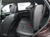 Kia Sorento Sx V6 5XYKWDA28BG118759 photo