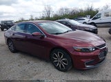 Chevrolet Malibu 1Lt 1G1ZE5ST4GF183156 снимка