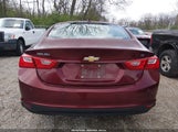 Chevrolet Malibu 1Lt 1G1ZE5ST4GF183156 снимка