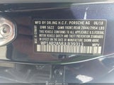 Porsche Macan S WP1AB2A58JLB39313 photo