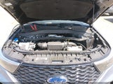 Ford Explorer St 1FM5K8GC6MGA22821 снимка