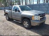 Chevrolet Silverado  Lt1 1GCEK14J37Z599796 снимка