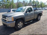 Chevrolet Silverado  Lt1 1GCEK14J37Z599796 снимка