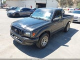 Toyota Tacoma 5TENL42N01Z809271 photo