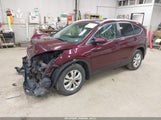 Honda Cr-V Ex-L 5J6RM4H76EL115156 снимка