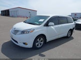 Toyota Sienna Le 8 Passenger 5TDKA3DC1CS014535 снимка