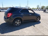 Chevrolet Equinox Ltz 2GNALDEK0G6267905 снимка