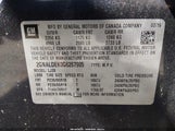 Chevrolet Equinox Ltz 2GNALDEK0G6267905 снимка