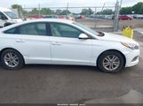 Hyundai Sonata Se 5NPE24AFXGH285720 снимка