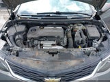 Chevrolet Cruze Lt Auto 1G1BE5SMXH7272851 снимка