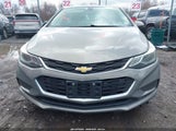 Chevrolet Cruze Lt Auto 1G1BE5SMXH7272851 снимка