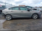 Chevrolet Cruze Lt Auto 1G1BE5SMXH7272851 снимка