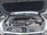 Kia Sorento 2.4L L 5XYPG4A31JG382657 photo