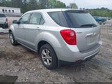 Chevrolet Equinox Ls 2GNALBEK1C1338119 снимка