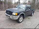 Ford Ranger Edge/Xlt 1FTZR45E02PB20352 снимка
