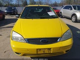 Ford Focus Zx3 1FAHP31N76W168708 снимка