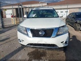 Nissan Pathfinder Platinum 5N1AR2MM4GC659383 снимка