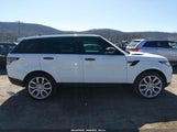 Land Rover Range Rover Sport 3.0L V6 Turbocharged Diesel Hse Td6 SALWR2KF3GA557799 photo