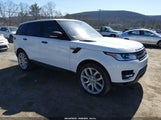 Land Rover Range Rover Sport 3.0L V6 Turbocharged Diesel Hse Td6 SALWR2KF3GA557799 photo
