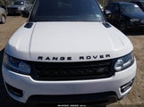 Land Rover Range Rover Sport 3.0L V6 Turbocharged Diesel Hse Td6 SALWR2KF3GA557799 photo