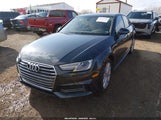 Audi A4 2.0T Premium/2.0T Tech Premium WAUDNAF4XJN018090 photo