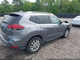 Nissan Rogue Sv KNMAT2MT5KP504663 снимка