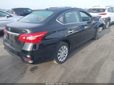 Nissan Sentra Sv 3N1AB7AP6HY342981 снимка