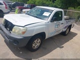 Toyota Tacoma 5TENX22NX6Z155136 fotografie