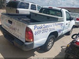 Toyota Tacoma 5TENX22NX6Z155136 снимка