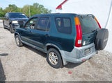 Honda Cr-V Ex JHLRD78872C060196 снимка