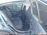 Nissan Versa 1.6 S 3N1CN7AP5HL846046 снимка