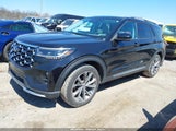 Ford Explorer Platinum 1FMWK8HC9SGA12395 снимка